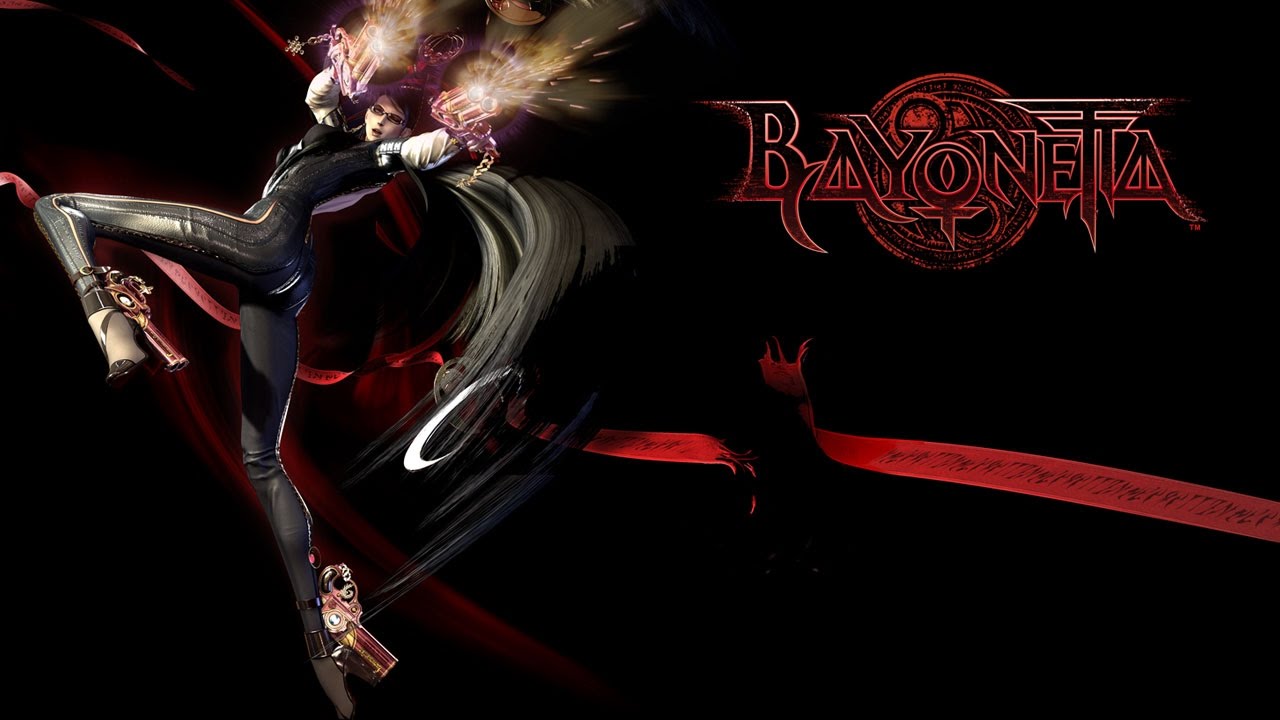Sega anuncia Bayonetta para PC