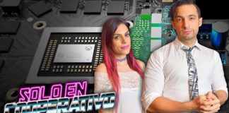 Solo en Cooperativo episodio 3 Project Scorpio Quake Champions COD WWII Yooka-Laylee Solo en Cooperativo episodio 3 Project Scorpio Quake Champions COD WWII Yooka-Laylee