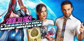 Solo en Cooperativo episodio 4 Solo en Cooperativo episodio 4