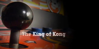 The King of Kong The Kinh of Kong