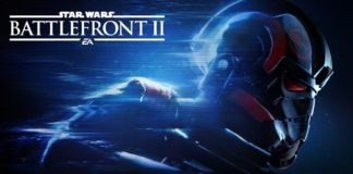 Trailer de Star Wars Battlefront II Trailer de Star Wars Battlefront II