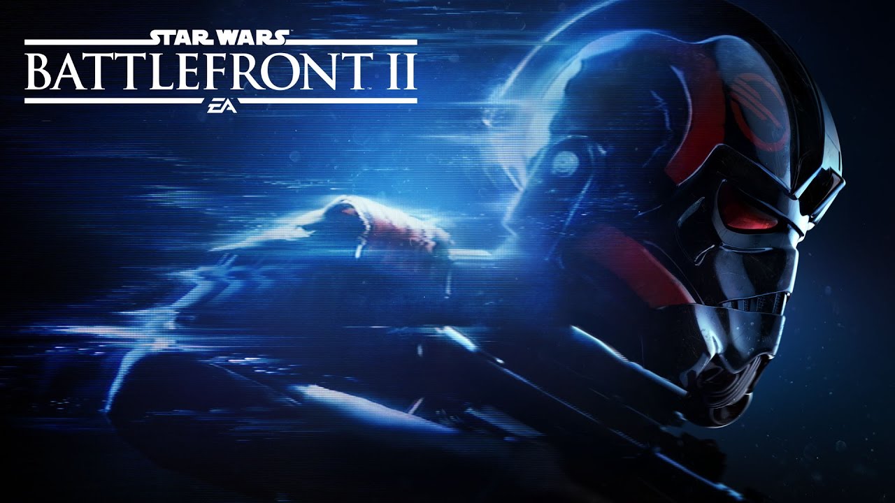 Trailer de Star Wars Battlefront II