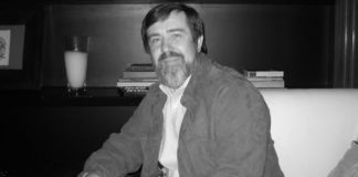 Alekséi Pázhitnov – Biografía Alekséi Pázhitnov