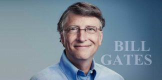 Bill Gates – Biografía Biografía de Bill Gates