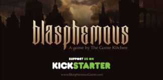 Blasphemous juego indie triunfa en Kickstarter Blasphemous juego indie triunfa en Kickstarter