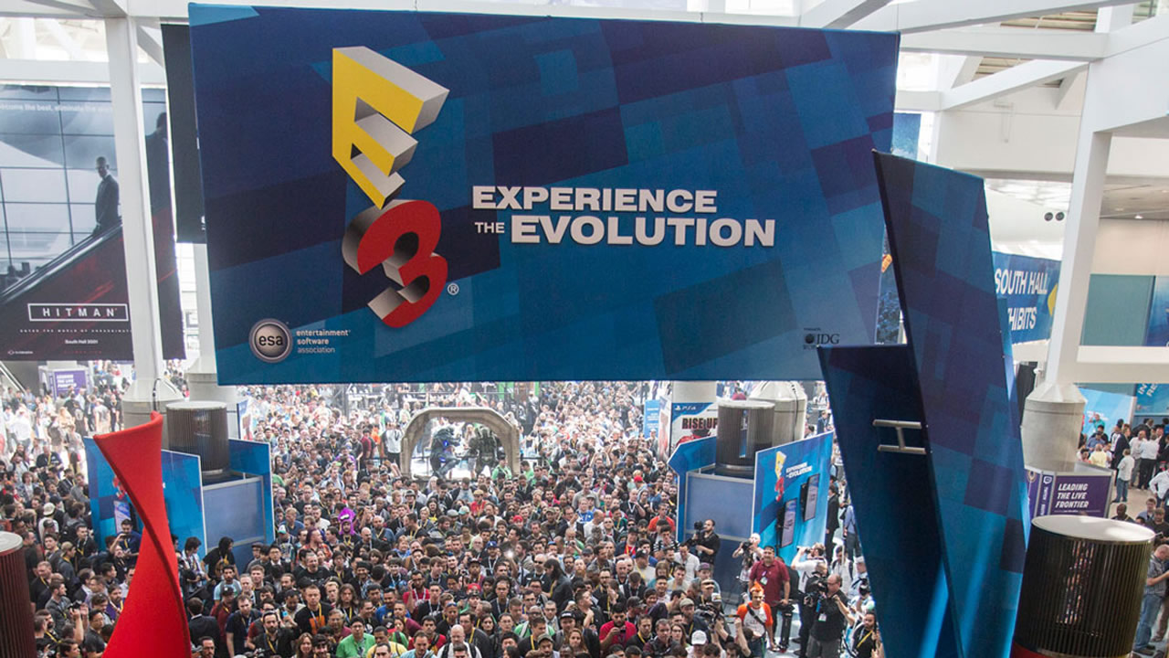 Conoce la lista de empresas que participan en E3 2017