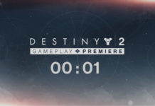 Destiny 2 Gameplay Premiere Destiny 2 Gameplay Premiere