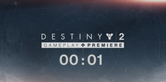Destiny 2 Gameplay Premiere Destiny 2 Gameplay Premiere