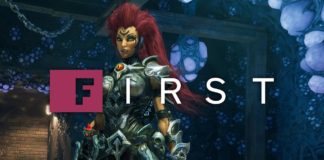 IGN revela el Gameplay de Darksiders 3 IGN revela el Gameplay de Darksiders 3