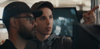 La Visión Detrás de Call of Duty® WWII La Vision Detras de Call of Duty® WWII