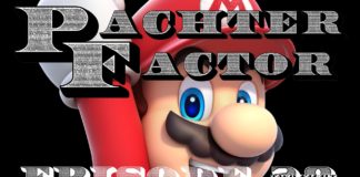 Pachter Factor Episodio 28 Pachter Factor Episodio 28