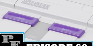 Pachter Factor Episodio 60 SNES Classic Edition Pachter Factor Episodio 60 SNES Classic Edition