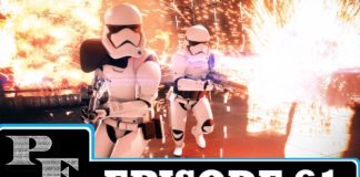 Pachter Factor Episodio 61 Juegos sin finalizar Pachter Factor Episodio 61 Juegos sin finalizar