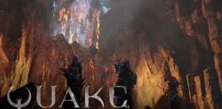 Quake Champions Tráiler de Burial Chamber Quake Champions Tráiler de Burial Chamber