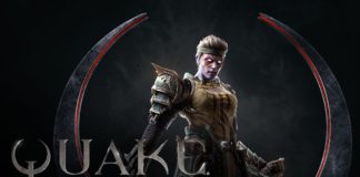 Quake Champions Tráiler de campeón Galena Quake Champions Tráiler de campeón Galena