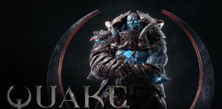Quake Champions Tráiler del campeón Scalebearer Quake Champions Tráiler del campeón Scalebearer