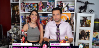 Solo en Cooperativo episodio 10 Solo en Cooperativo episodio 10