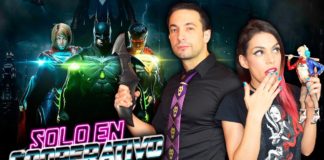 Solo en Cooperativo episodio 8 Solo en cooperativo episodio 8