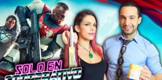 Solo en Cooperativo episodio 9 Solo en Cooperativo episodio 9