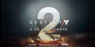 Trailer de presentación mundial de Destiny 2 Trailer de presentación mundial de Destiny 2