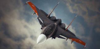Ace Combat 7 Skies Unknown lanza su trailer para E3 2017 Ace Combat 7 Skies Unknown