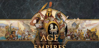 Age of Empires Definitive Edition se anuncia durante la PC Gaming Show – E3 2017 Age of Empires Definitive Edition se anuncia durante la PC Gaming Show