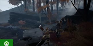 Ashen fue presentado en Xbox One – E3 2017 Ashen fue presentado en Xbox One - E3 2017