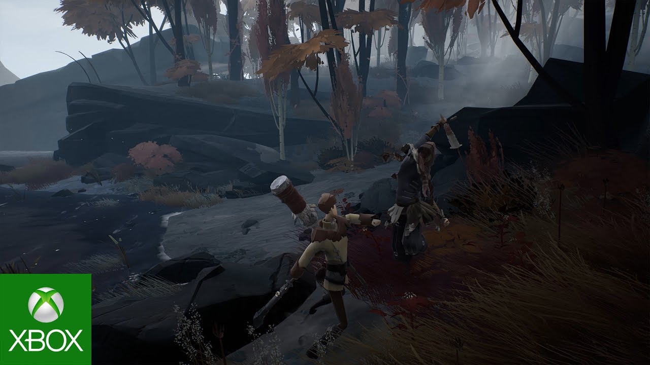 Ashen fue presentado en Xbox One – E3 2017