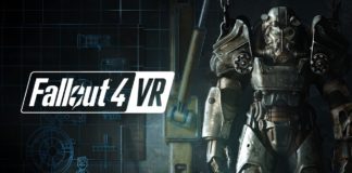 Bethesda anuncia Fallout 4 VR – E3 2017 Bethesda anuncia Fallout 4 VR