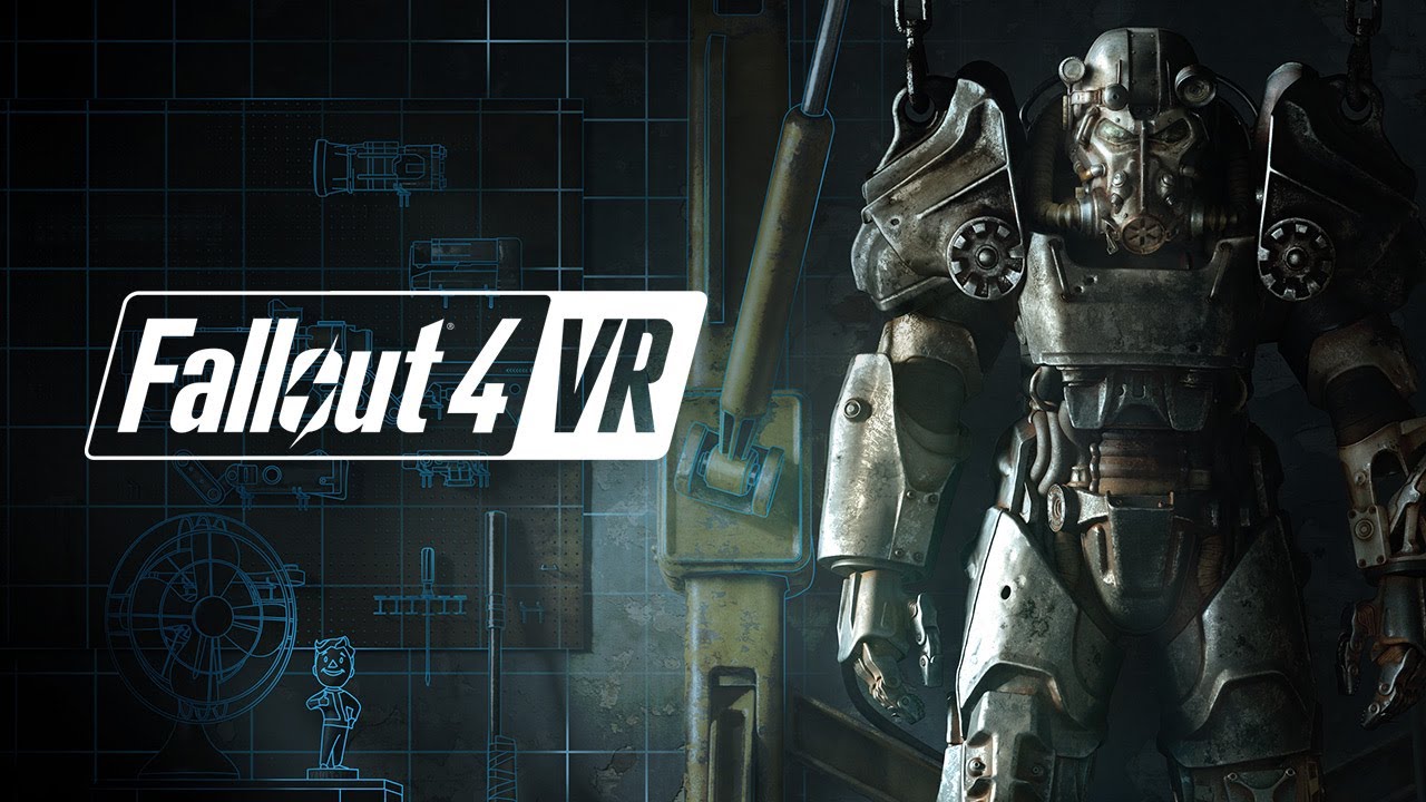 Bethesda anuncia Fallout 4 VR
