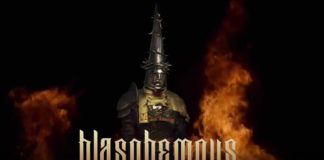 Blasphemous se confirma para consolas Blasphemous se confirma para consolas