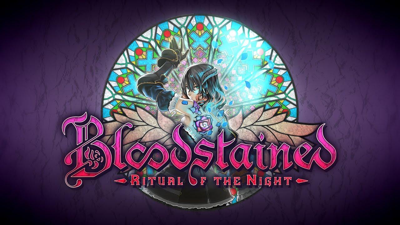 505 Games se une al desarrollo de Bloodstained