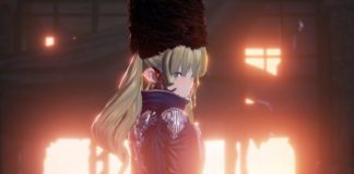CODE VEIN presenta nuevo trailer – E3 2017 CODE VEIN presenta nuevo trailer