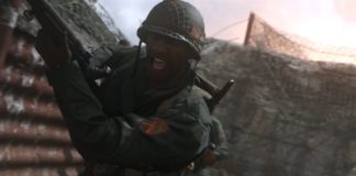 Call of Duty® WWII muestra trailer del Multiplayer – E3 2017 Call of Duty® WWII muestra trailer del Multiplayer