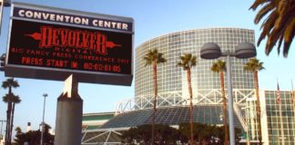 Conferencia Devolver Digital en E3 2017 Conferencia Devolver Digital en E3 2017