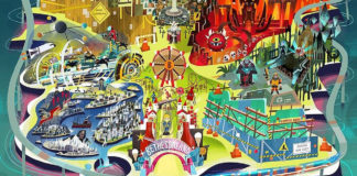 Conferencia de Bethesda – E3 2017 Conferencia de Bethesda - E3 2017