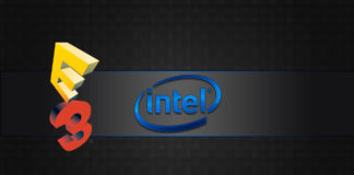 Conferencia de Intel en E3 2017 Conferencia de Intel en E3 2017
