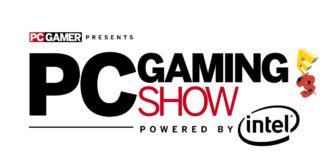 Conferencia de PC Gaming en E3 2017 Conferencia de PC Gaming en E3 2017