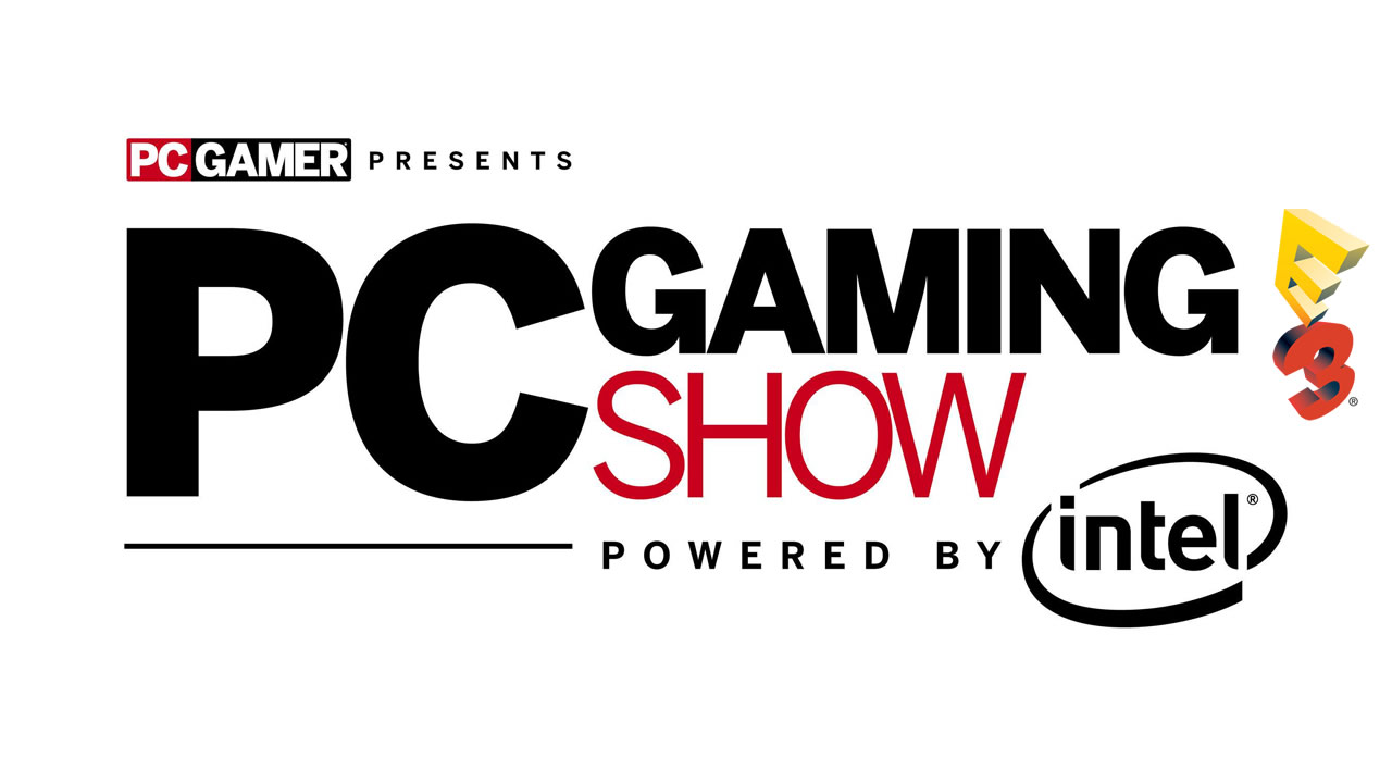 Conferencia de PC Gaming en E3 2017