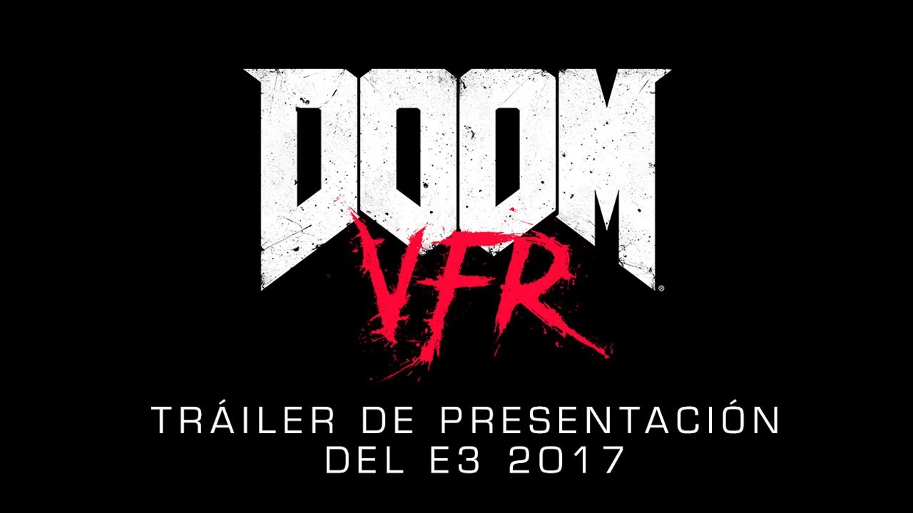 DOOM VFR