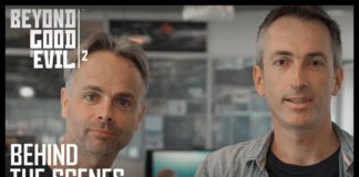 Descubramos el equipo detrás de Beyond Good and Evil 2 – E3 2017 Descubramos el equipo detrás de Beyond Good and Evil 2 – E3 2017