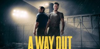 EA anuncia su nueva IP llamada A Way Out – E3 2017 EA anuncia su nueva IP llamada A Way Out - E32017
