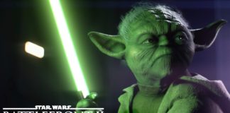 EA presenta Star Wars Battlefront II y luce genial – E3 2017 EA presenta Star Wars Battlefront II y luce genial
