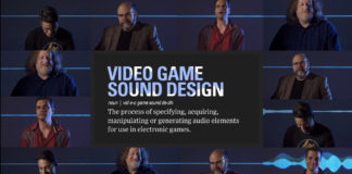El sonido de videojuegos clásicos explicado por expertos El sonido de videojuegos clásicos explicado por expertos