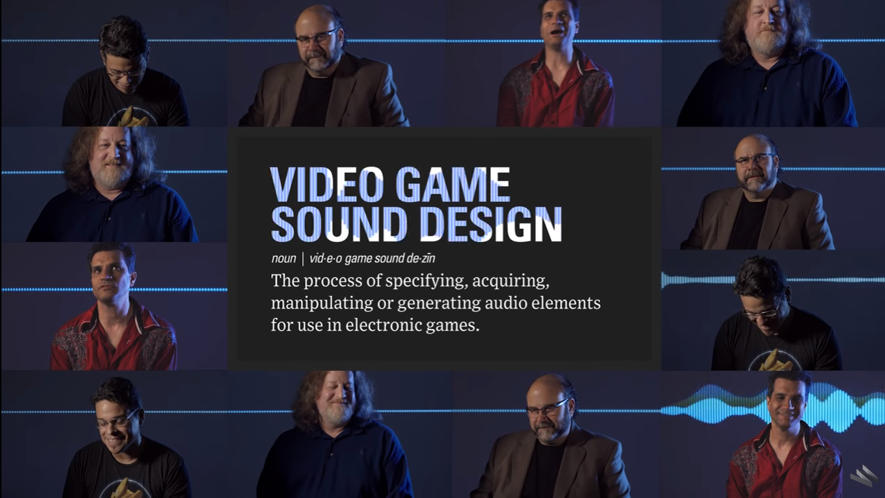El sonido de videojuegos clásicos explicado por expertos
