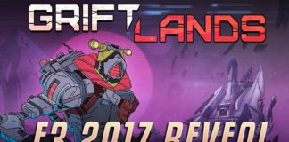 Griftlands nos muestra su primer trailer de presentación en E3 2017 Griftlands nos muestra su primer trailer de presentación en E3 2017