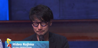 Hideo Kojima se presenta en E3 Coliseum y conversa con Jordan Vogt Roberts – E3 2017 Hideo Kojima se presenta en E3 Coliseum y conversa con Jordan Vogt Roberts - E3 2017