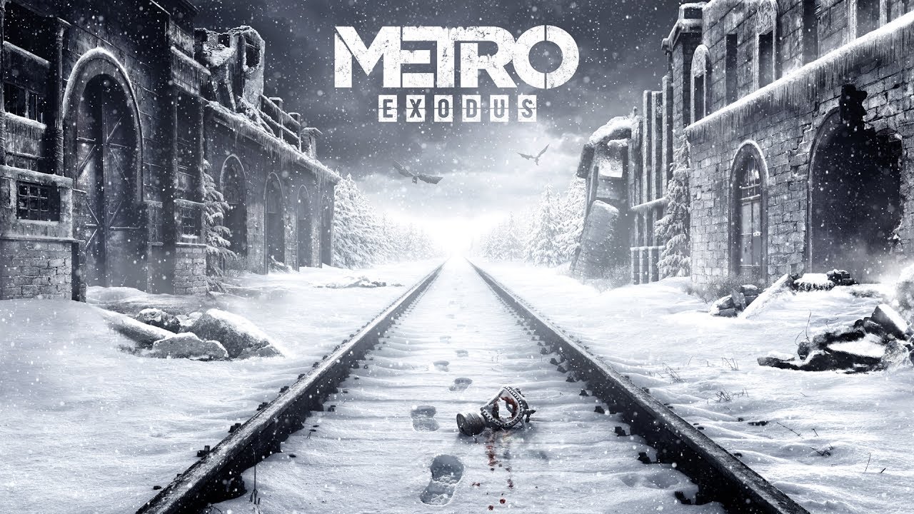 Metro Exodus se presenta en conferencia de Microsoft