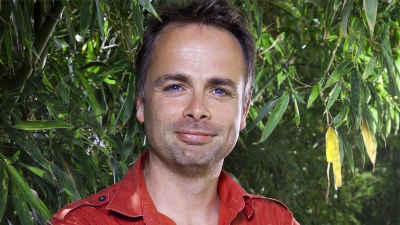 Biografía de Michel Ancel