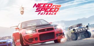 Trailer de Need For Speed Payback Trailer de Need For Speed Payback